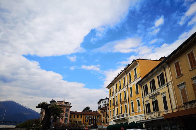 Private Tour to Bellagio and Lake Como From Stresa