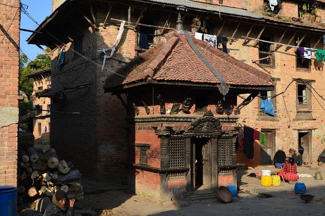 Private Tour to Bungmati and Khokana Villages From Kathmandu - Good To Know