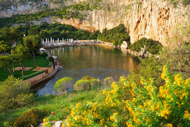 Private Tour to Cape Sounio ! - Pricing and Guarantee