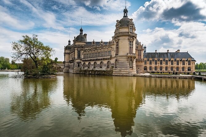 Private Tour to Chantilli From Paris - Good To Know