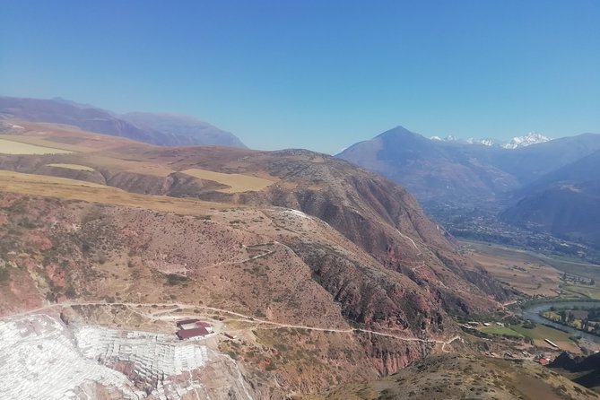 Private Tour to Chinchero, Moray and Salineras - Pricing and Booking Details