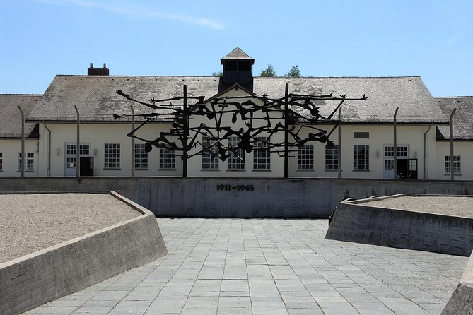 Private Tour to Dachau Concentration Camp From Munich With Driver/Guide