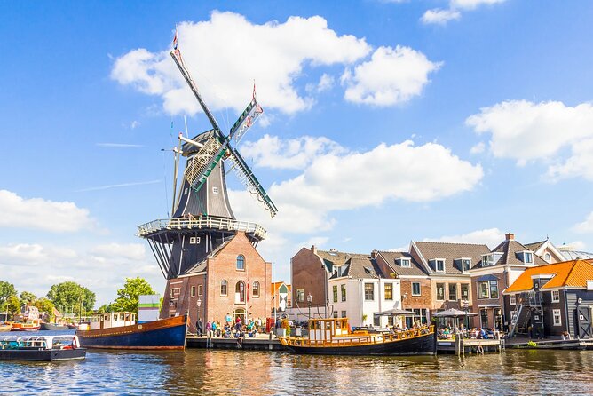 Private Tour to Haarlem From Amsterdam - Good To Know