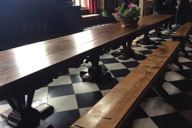 Private Tour to Hatfield House - Home of Queen Elizabeth I - Good To Know