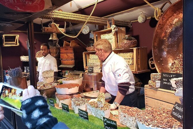 Private Tour to Kölsch Christmas Market in Germany