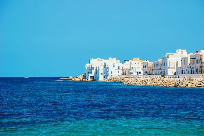 Private Tour to Monastir, El Jem and Mahdia From Tunis