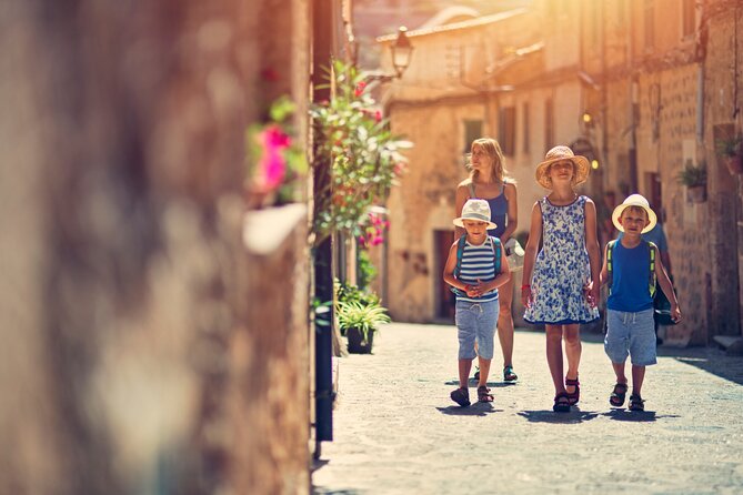 Private Tour to Palma Highlights and West Coast of Mallorca - Tour Highlights
