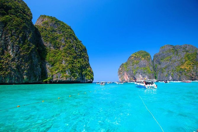 Private Tour to Phi Phi & Maya Bay & Bamboo Islands - Good To Know