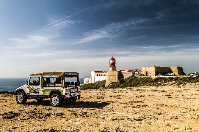 Private Tour to Sagres (Half Day) - Good To Know