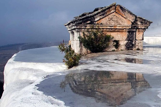 Private Tour to Salda Lake, Pamukkale, Hierapolis Ancient City, Kaklik Cave - Pricing and Booking Information