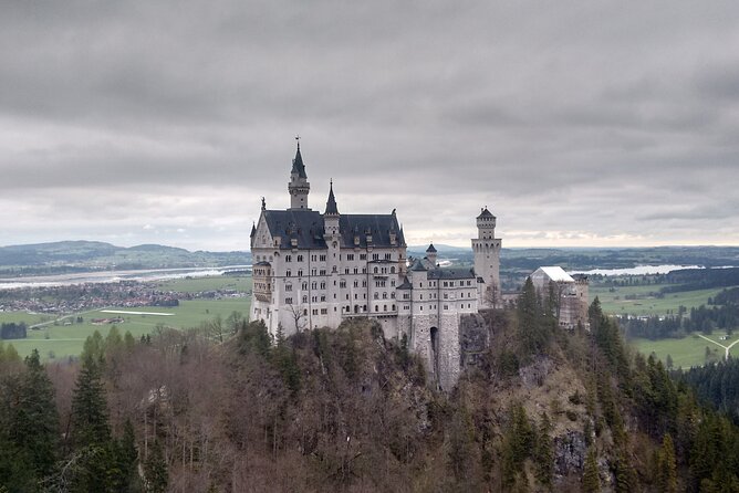 Private Tour to Schwangau and the Mad Kings Castles Region. - Good To Know