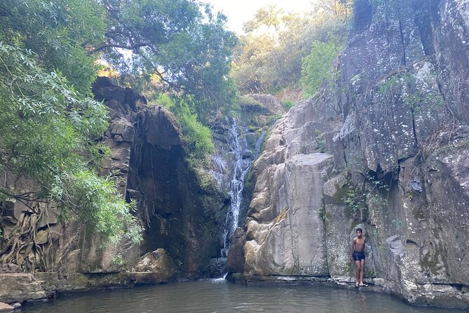 Private Tour to Sintra From Lisbon - Tour Details