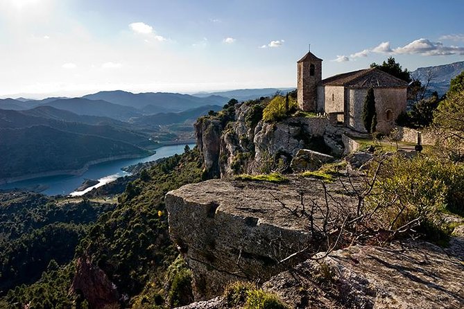 Private Tour to Siurana and Montsant Area From Barcelona - Good To Know