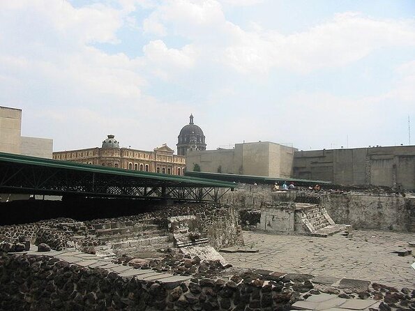 Private Tour to Templo Mayor in CDMX - Good To Know