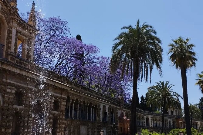 Private Tour to the Royal Palace. - Overview and Location