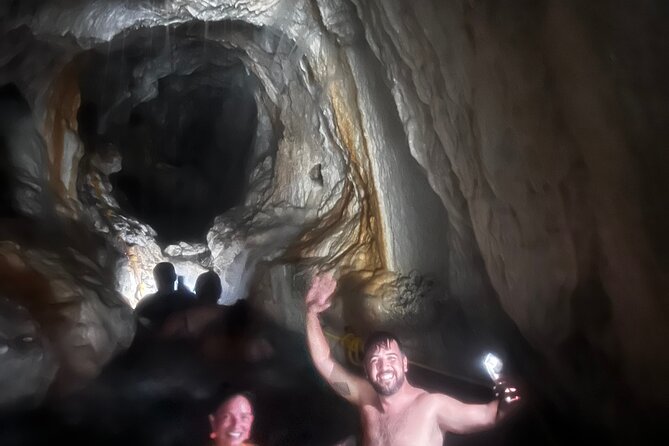 Private Tour to the Thermal Waters of Tolantongo - Good To Know