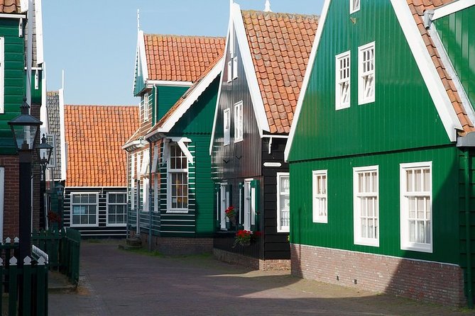 Private Tour to the Windmills, Cheese and Clogs, Volendam, Marken From Amsterdam - Good To Know