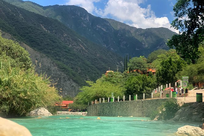 Private Tour to Tolantongo Grottoes - Tour Overview and Details