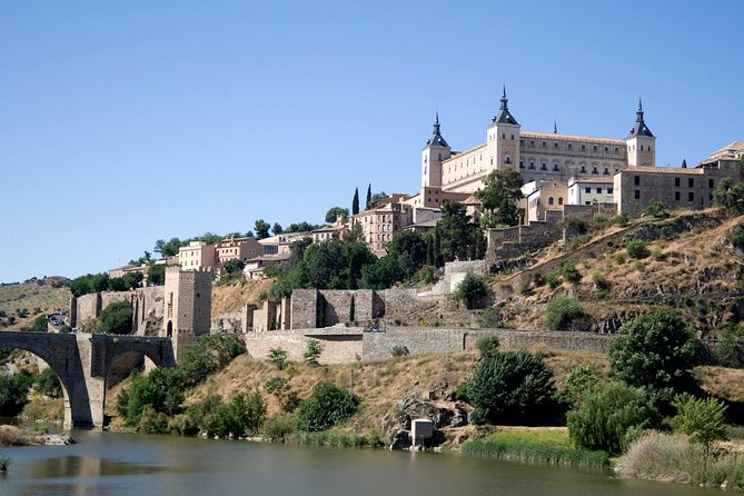Private Tour: Toledo From Madrid - Good To Know