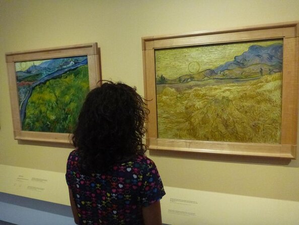 Private Tour Veluwe National Park and Kröller Müller Museum - Good To Know