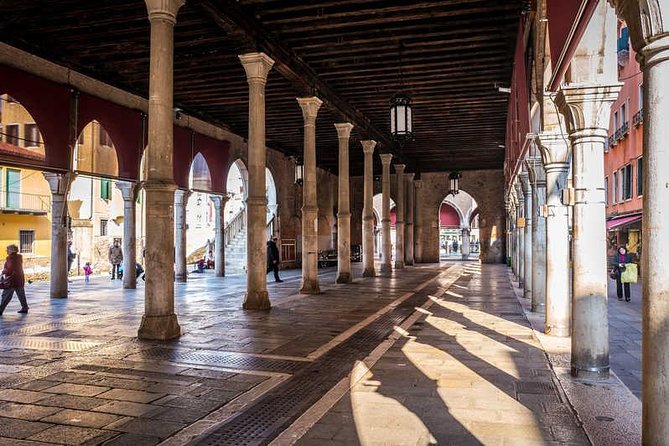 Private Tour: Venice Half-Day Walking Tour - Good To Know