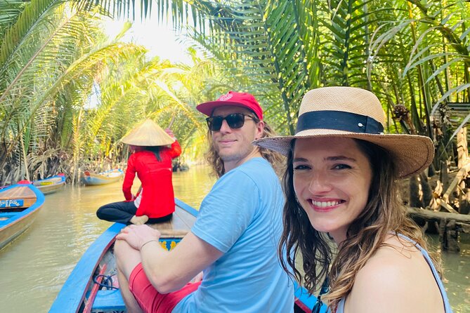 Private Tour - Visit Mekong Delta Ben Tre Non-Touristy 1 Day - Good To Know