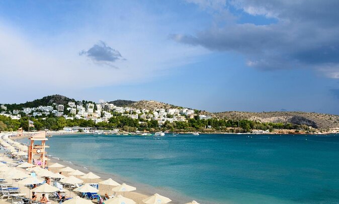 Private Tour: Vouliagmeni Beach Day Trip From Athens - Swimming and Fun - Good To Know
