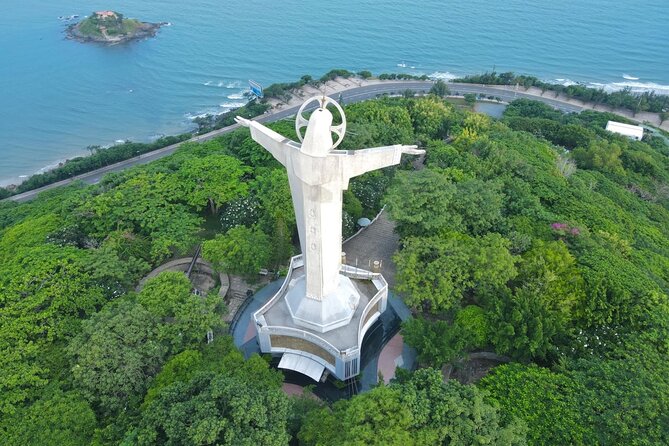 Private Tour Vung Tau Beach Escape - Tour Inclusions