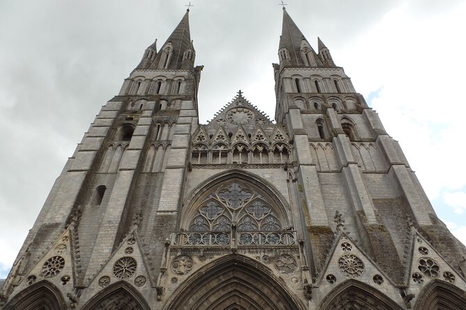 Private Tour William the Conqueror From Bayeux or Caen