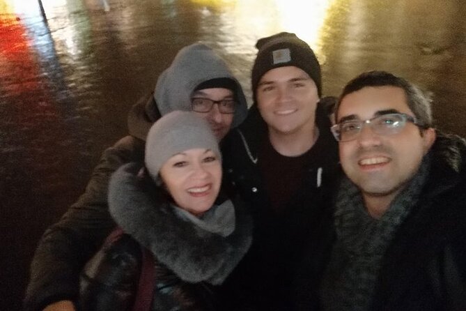 Private Tour With A Local Guide Amsterdam - Pricing and Booking