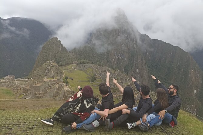 Private Tour With Audio in Machupicchu From Aguas Calientes. - Tour Details