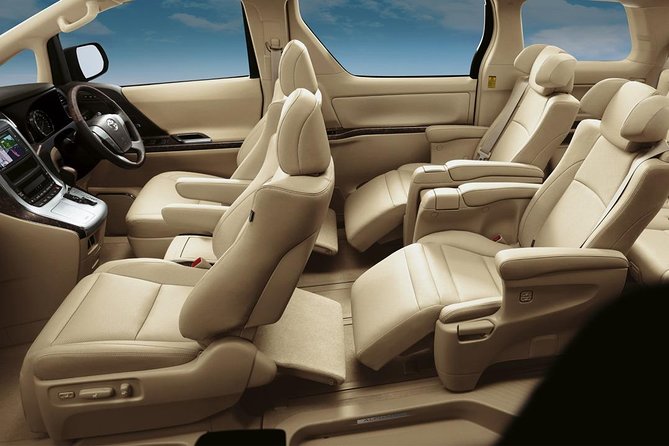 Private Tour With Car and Bus - Good To Know