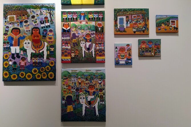 Private Tour With Guide Biennale of Venice - Good To Know