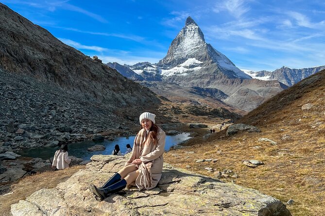 Private Tour With Photography From Zermatt and Matterhorn - Good To Know