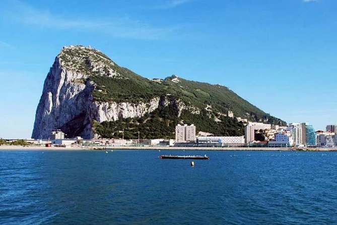 Private Tours From Malaga to the Rock of Gibraltar for up to 8 Persons - Good To Know