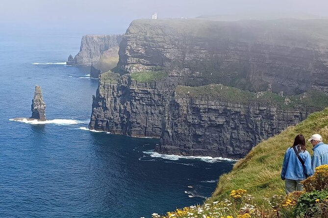 Private Tours & Transfers Dublin Airport to Galway Ireland - Hassle-Free Meeting and Pickup