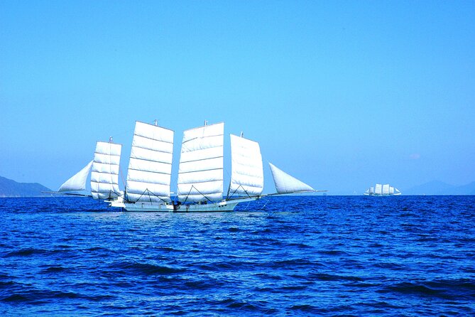 Private Traditional Fishing in Ashikita-machi on Utase Boat