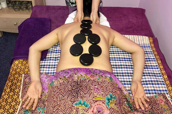 2 Best Massage And Relaxation Services In London