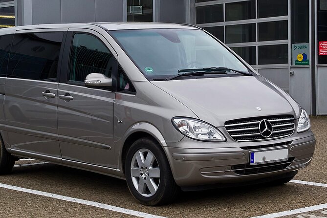 Private Tranfer From/To Rome To/From Civitavecchia With Hotel Pick-Up - Good To Know