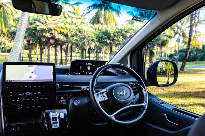 20 Best Private Driver Services In Port Douglas