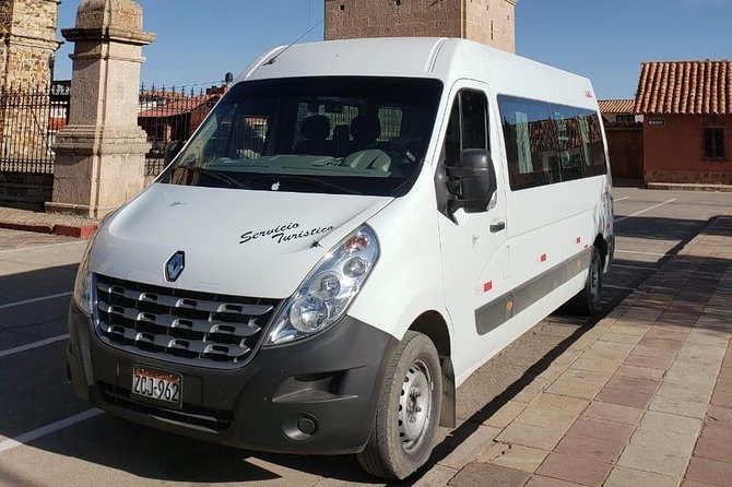 Private Transfer Airport-Puno-Viceverse - Good To Know