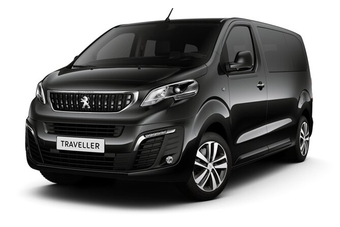 Private Transfer Athens City to Athens Airport - Inclusions and Amenities