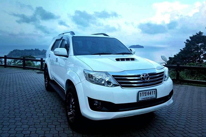 Private Transfer Bangkok - Koh Kood Island - Good To Know