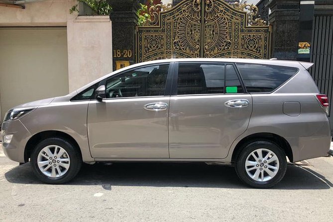 Private Transfer Between Halong Bay and Ninh Binh