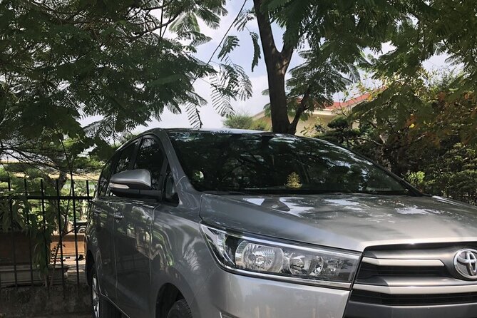 Private Transfer Between Hanoi & Halong - Good To Know