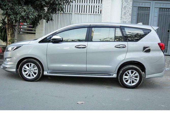 Private Transfer Between Hanoi or Noi Bai Airport and Halong - Good To Know