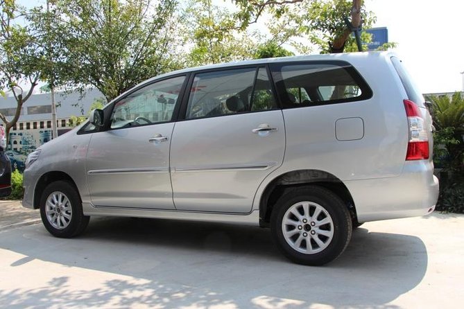 Private Transfer Between Hanoi or Noi Bai Airport and Ninh Binh - Good To Know