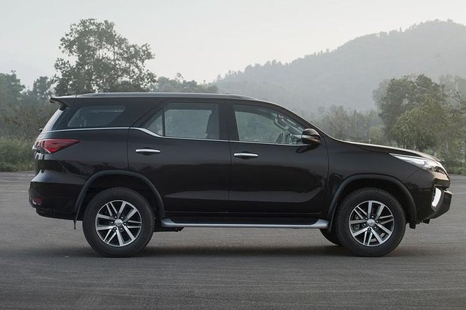 Private Transfer Between Hanoi or Noi Bai and Mu Cang Chai - Good To Know