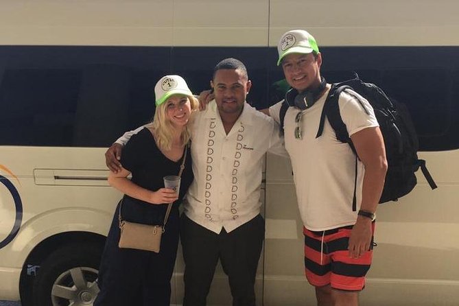 Private Transfer Between Las Americas Airport and Punta Cana - Good To Know