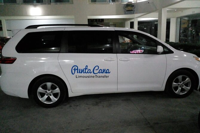 Private Transfer Between Santo Domingo Airport and Punta Cana - Good To Know